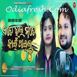 Ete Bhala Mate Kain Pilu